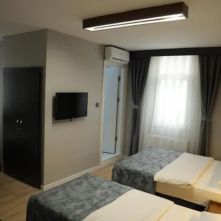 Turkuaz 2* Gebze