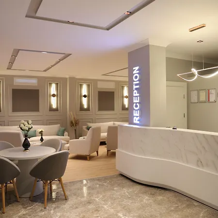 Hotel Turkuaz Gebze