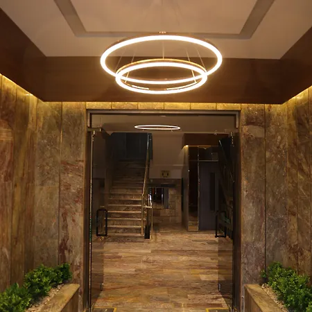 Turkuaz Hotel
