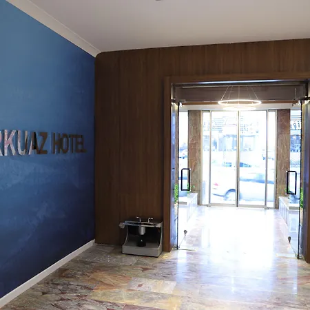 Turkuaz Hotel 2*
