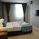 Turkuaz Hotel 2*