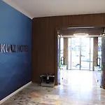 Turkuaz Hotel 2*