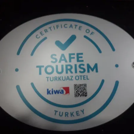 Turkuaz Hotel