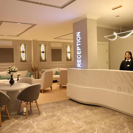 Hotel Turkuaz Gebze