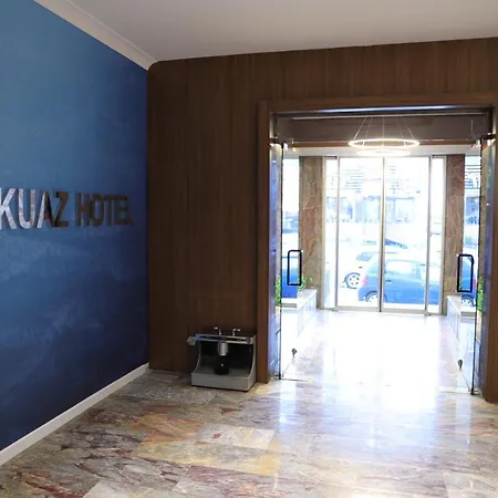 Turkuaz Hotel 2*