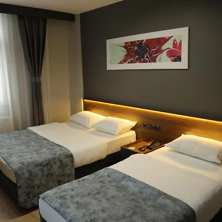 Hotel Turkuaz Gebze