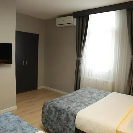 Turkuaz Hotel Gebze