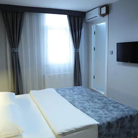 Turkuaz Hotel 2*