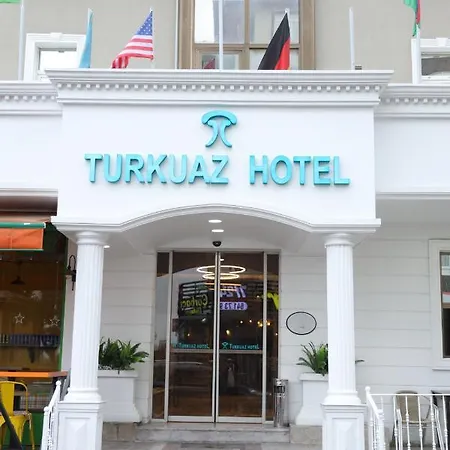 Hotel Turkuaz