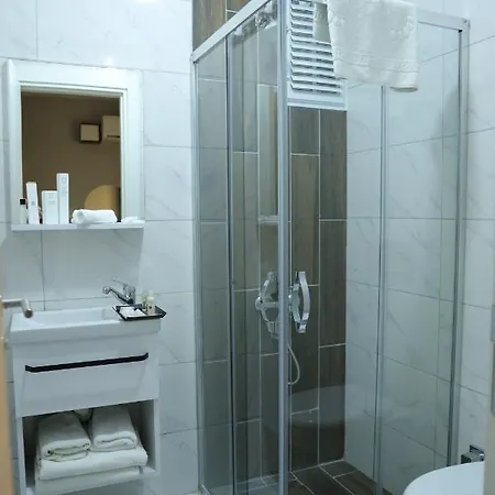 Hotel Turkuaz Gebze