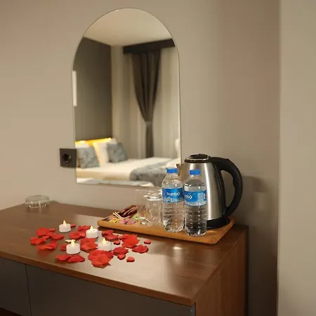 Hotel Turkuaz