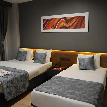 Hotel Turkuaz